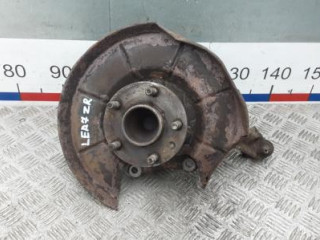 ступица задняя правая Ford Kuga 1 поколение 2010, 2.0 л., дизель, МКПП, внедорожник 5 дв.
