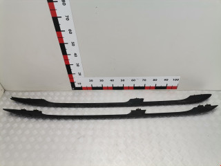 дуги на крышу (рейлинги) Mazda 6 GG 2002, 2.0 л., МКПП, универсал, GJ5A51T20B