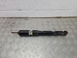 амортизатор задний левый Opel Corsa B 1998, 1.0 л., бензин, МКПП, хетчбэк 5 дв., 20V002261262, V06B18