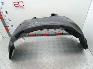 защита арок передняя левая (подкрылок) Ford Mondeo 2 поколение 1999, 2.0 л., АКПП, седан, 1092706