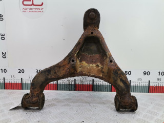 рычаг передний левый Mercedes-Benz Sprinter 1 поколение (W901-905) [рестайлинг] 2002, 2.2 л., робот, микроавтобус, A9013302407