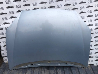 капот Citroen C5 1 поколение 2002, 2.0 л., дизель, cadetblue, универсал