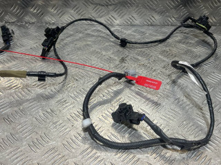 парктроник задний Subaru Forester 5 поколение (SK) 2020, внедорожник 5 дв., 87621AL01A