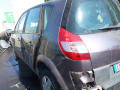 КПП механическая (МКПП) Renault Scenic 2 поколение 2004, 1.9 л., МКПП, минивэн, 7701717852 - фото №14