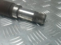 полуось передняя правая (приводной вал, ШРУС) Ford Transit 7 поколение 2008, 2.2 л., TDCi, дизель, МКПП, микроавтобус - фото №3