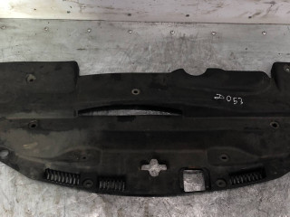 накладка декоративная Lexus IS 2 поколение (XE20) 2007, 2.2 л., дизель, 6МКПП, серебро, седан