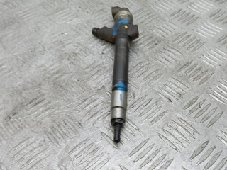 форсунка Citroen Jumper 2 поколение 2008, 2.2 л., дизель, 6C1Q9K546AC