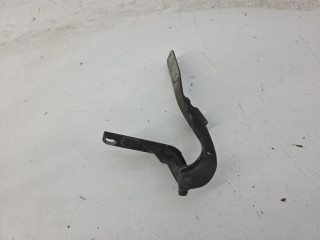 петля капота левая Nissan Elgrand E52 2017, 3.5 л., бензин, правый руль, 654011JA0A