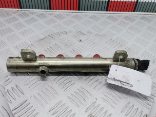 Клапан ТНВД Alfa Romeo 2004, 1.9 л., МКПП, универсал, 504152959