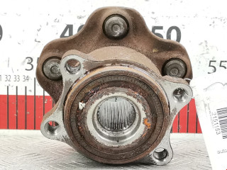 ступица задняя левая Nissan Murano Z50 2004, 3.5 л., вариатор, внедорожник 5 дв.