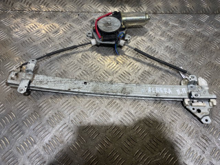 стеклоподъемник электрический передний правый Nissan Almera N15 1997, 1.4 л., бензин, седан
