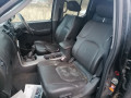 компрессор кондиционера Nissan Navara D40 2006, 2.5 л., МКПП, пикап, 92600EB40B - фото №14