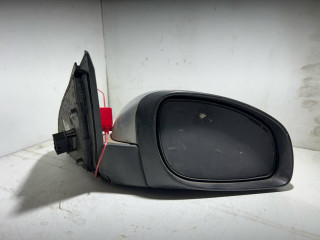 зеркало наружное правое Opel Vectra C 2003, 2.2 л., Z 22 YH, бензин, 5МКПП, серебро, универсал