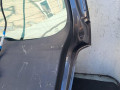 крышка багажника (дверь 3-5) Toyota Auris 1 поколение 2009, 1.3 л., бензин, 6МКПП, хетчбэк 5 дв. - фото №11