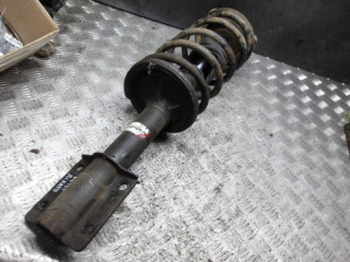 стойка передняя левая Fiat Ducato 2 поколение 2001, 2.3 л., дизель, МКПП, микроавтобус