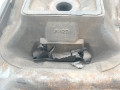подушка крепления двигателя Ford Focus 2 поколение 2007, 1.6 л., МКПП, универсал, 3M517M121 - фото №4