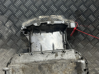 масляный поддон Audi A6 4B/C5 1999, 2.5 л., AFB, дизель, 6МКПП, универсал