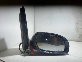 зеркало наружное правое Volkswagen Touran 1 поколение 2003, 2.0 л., AZV, дизель, 6МКПП, минивэн