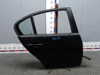 дверь задняя правая BMW 3 серия E90/E91/E92/E93 2007, 2.0 л., дизель, седан