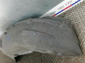 защита арок задняя левая (подкрылок) Audi Q7 4L 2007, 3.0 л., дизель, АКПП, внедорожник 5 дв. - фото №3