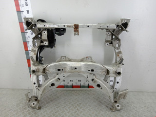 балка подвески передняя (подрамник) BMW 5 серия F07/F10/F11 2011, 2.0 л., МКПП, седан, 6778374