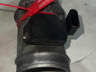 расходомер воздуха Audi A6 C5 [рестайлинг] 2004, 2.5 л., BDG, дизель, АКПП, AFH70-25C