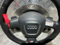 руль Audi A3 8P [2-й рестайлинг] 2009, 1.9 л., BLS, дизель, 5МКПП, хетчбэк 5 дв., S-LINE - фото №6