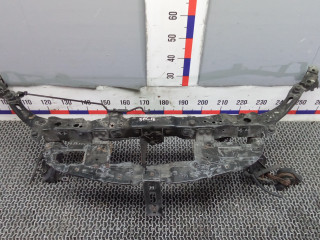 передняя панель крепления облицовки (телевизор) Opel Mokka 1 поколение 2013, 1.6 л., бензин