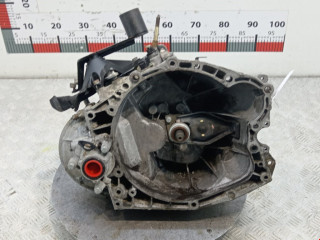 КПП механическая (МКПП) Citroen C8 1 поколение 2004, 2.0 л., МКПП, минивэн, 2205YR