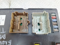 Блок управления BCM (Body Control Module) Ford 2010, 5WK48947K, 6C1T14A073BK - фото №5