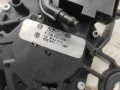 моторчик заднего стеклоочистителя (дворника) Volkswagen Fox 2 поколение 5Z 2007, 1.2 л., МКПП, хетчбэк 3 дв., 5Z6955711A - фото №4