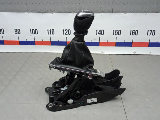 кулиса Renault Megane 4 поколение 2016, 1.5 л., дизель