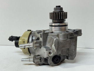 ТНВД Renault 2021, 2.0 л., дизель, 6МКПП, микроавтобус, 0445011500, 140A18124R, 0903182025