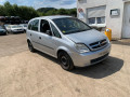 турбина Opel Meriva 1 поколение (A) 2005, 1.3 л., МКПП, хетчбэк 5 дв., 93177409 - фото №17
