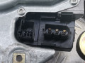 моторчик заднего стеклоочистителя (дворника) BMW 3 серия E46 2002, 2.0 л., МКПП, универсал, 61627010295 - фото №3