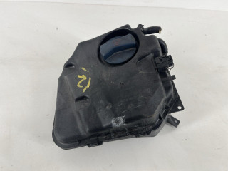 бачок расширительный Porsche 2008, 4.8 л., M 48.01, бензин, АКПП, внедорожник 5 дв., 7L0121407F