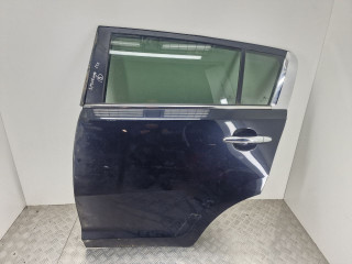 дверь задняя левая Kia Sportage 3 поколение 2012