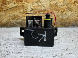 блок управления аккумулятором Mercedes-Benz CLS-Класс C219 2006, бензин, A0025426419, 0332002167