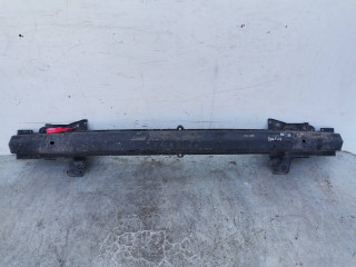 усилитель бампера переднего Volkswagen Golf 4 поколение 2002, 1.9 л., AXR, дизель, 5МКПП, универсал