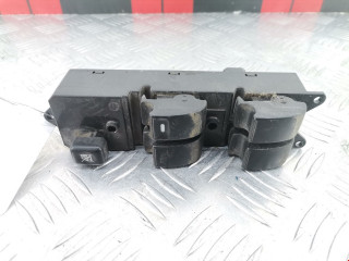 блок управления стеклоподъемниками Mitsubishi L200 4 поколение 2008, 2.5 л., МКПП, пикап, MR587951