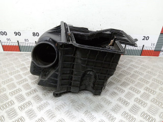 корпус воздушного фильтра BMW 7 серия E65/E66/E67 [рестайлинг] 2005, 4.8 л., АКПП, седан, 13717541063