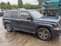 фара левая Jeep Patriot 1 поколение 2008, 2.0 л., МКПП, внедорожник 5 дв., 5303877AA - фото №6