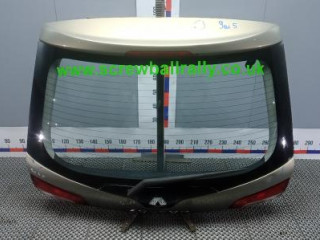 моторчик передних стеклоочистителей (дворников) Renault Koleos 1 поколение 2009, 2.0 л., дизель, внедорожник 5 дв.