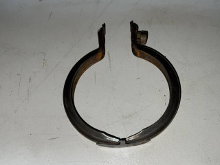 Хомут Chevrolet Equinox 3 поколение 2020, 1.5 л., бензин, АКПП, внедорожник 5 дв., передний привод