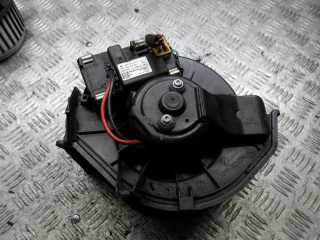 моторчик печки Audi A6 4F/C6 2007, 2.7 л., дизель, АКПП, универсал, 4F0820521A