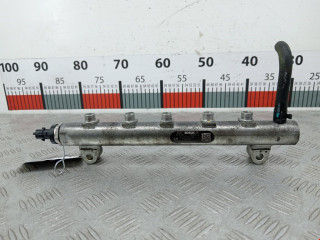 Клапан ТНВД Chevrolet Captiva 1 поколение 2008, 2.0 л., МКПП, внедорожник 5 дв., 96820587