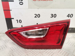 фонарь крышки багажника правый Chevrolet Malibu 9 поколение 2017, 1.5 л., АКПП, седан, 84130997