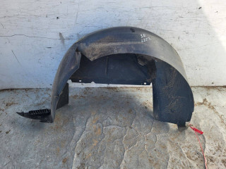 защита арок задняя правая (подкрылок) Citroen Xsara Picasso 1 поколение 1999, 1.8 л., 5МКПП, бордо, минивэн