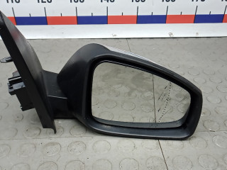 зеркало наружное правое Renault Megane 3 поколение 2010, 1.5 л., дизель, 7PIN