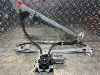 стеклоподъемник электрический передний правый Citroen Xsara Picasso 1 поколение 2003, 1.8 л., 6FY (EW7A), бензин, 5МКПП, минивэн